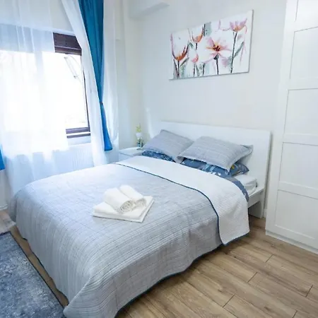 Lejlighed Hidden Gem In The Old *