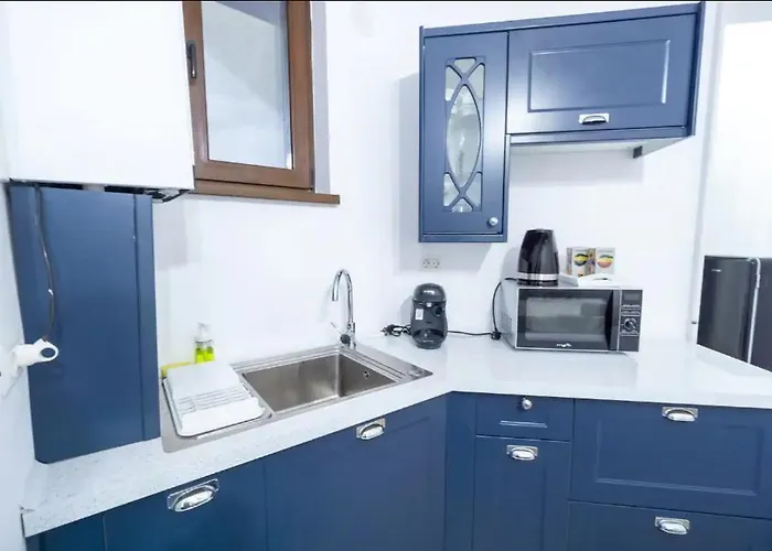 Hidden Gem In The Old