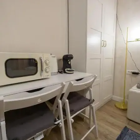 Hidden Gem In The Old Apartment *