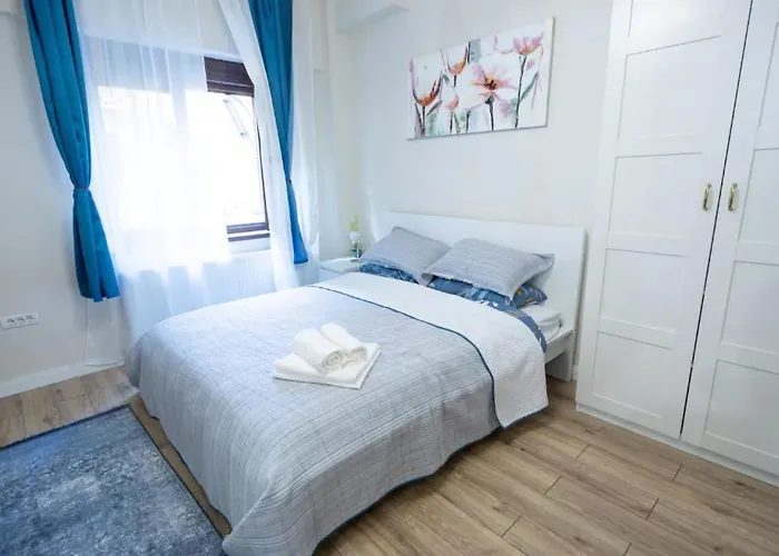 Apartment Hidden Gem In The Old *