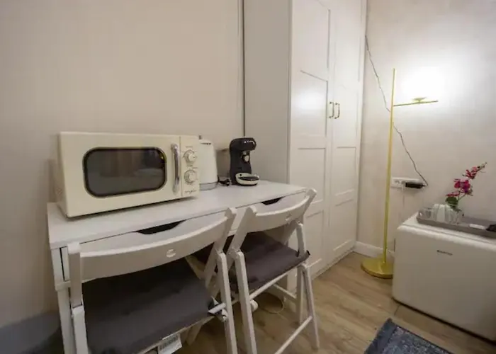 Hidden Gem In The Old Apartment *